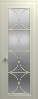 Межкомнатные двери RF1-C