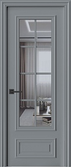 Межкомнатные двери 02SR