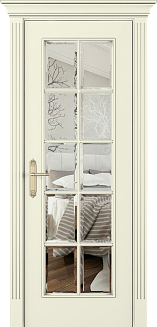 Межкомнатные двери ЛФ20