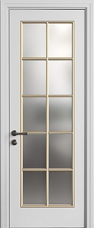 Межкомнатные двери ЛН16