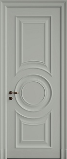 Межкомнатные двери CL 3-01