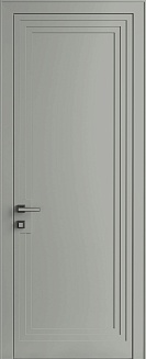 Межкомнатные двери NS 24