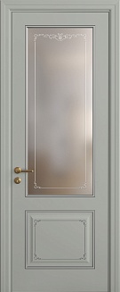 Межкомнатные двери ЛЧ13-С