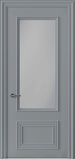 Межкомнатные двери 02S