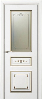 Межкомнатные двери ЛЧ53-С