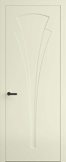 Межкомнатные двери LA 3-05