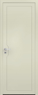 Межкомнатные двери MS 15