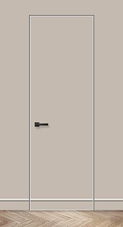 Межкомнатные двери INVA55