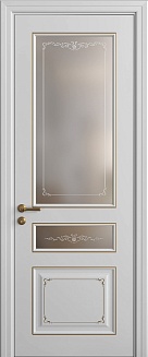 Межкомнатные двери ЛЧ53-С2