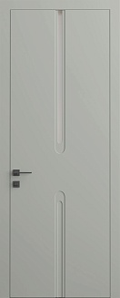 Межкомнатные двери LX413