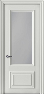 Межкомнатные двери 02S