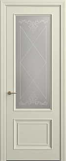 Межкомнатные двери Л41-В