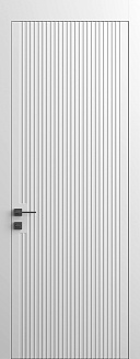 Межкомнатные двери LX442