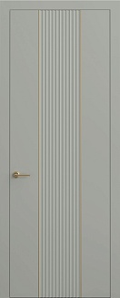 Межкомнатные двери LX444