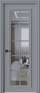 Межкомнатные двери 01SR