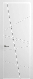 Межкомнатные двери 04