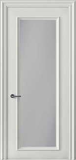 Межкомнатные двери 01S
