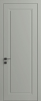Межкомнатные двери Л81