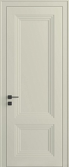 Межкомнатные двери Л96