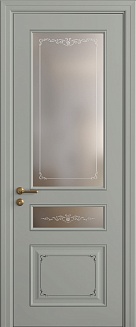 Межкомнатные двери ЛЧ53-С2