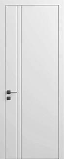 Межкомнатные двери LX406