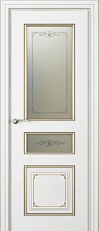 Межкомнатные двери ЛЧ53-С2