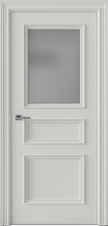 Межкомнатные двери 03S1