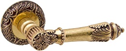 Ручка раздельная IMPERIA SM RB-10 французское золото