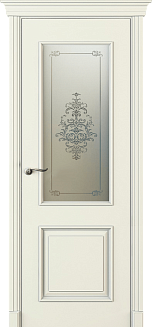 Межкомнатные двери Л13-Б