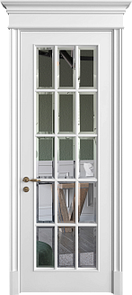 Межкомнатные двери ЛФ20