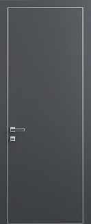 Межкомнатные двери РДА18