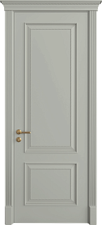 Межкомнатные двери Л32