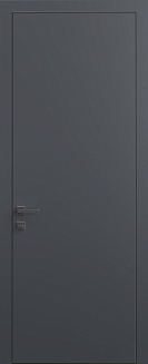 Межкомнатные двери РД18