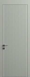 Межкомнатные двери LX442