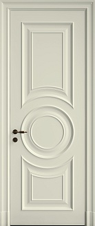 Межкомнатные двери CL 3-01