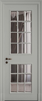 Межкомнатные двери CL 3-02