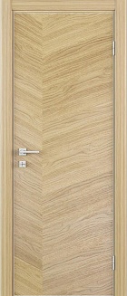 Межкомнатные двери КА40