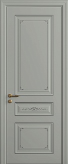 Межкомнатные двери ЛЧ53