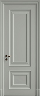 Межкомнатные двери CL 3-06