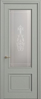 Межкомнатные двери ЛШ41-В