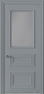 Межкомнатные двери 03S1