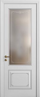 Межкомнатные двери ЛЧ13-С
