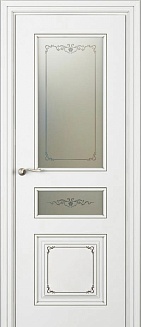 Межкомнатные двери ЛЧ53-С2
