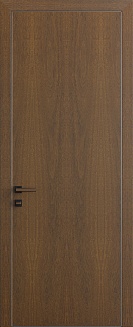 Межкомнатные двери БА18
