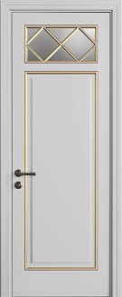 Межкомнатные двери ЛН21