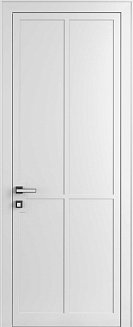 Межкомнатные двери NS 25