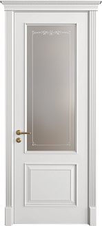 Межкомнатные двери Л32-С