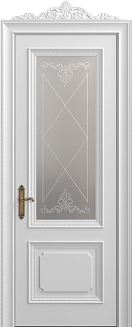 Межкомнатные двери Л70-В